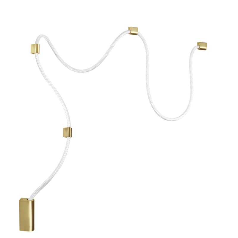   LUKE LAMPCO TRACER LAMP Gold    -- | Loft Concept 