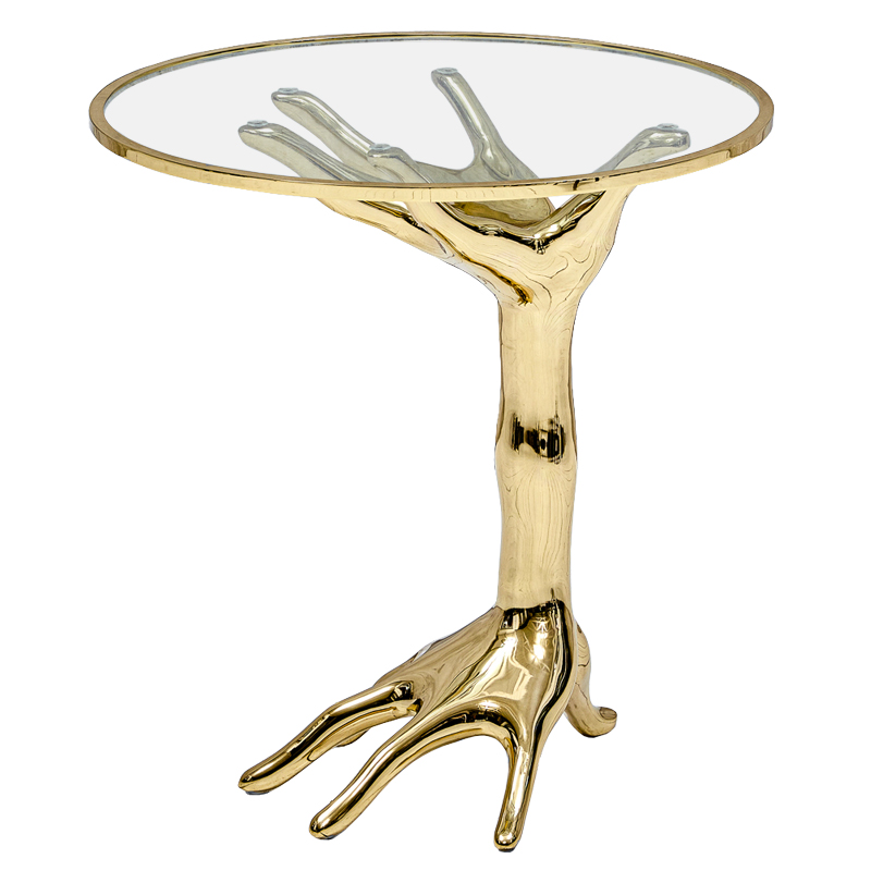   Amalia Hand Side Table      -- | Loft Concept 