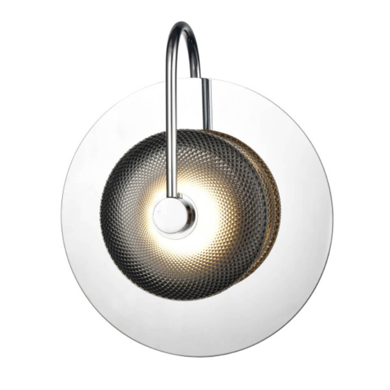  Chrome Disk One   -- | Loft Concept 