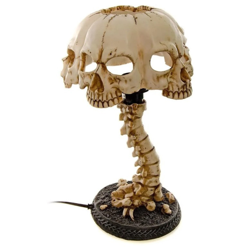   Skull   -- | Loft Concept 