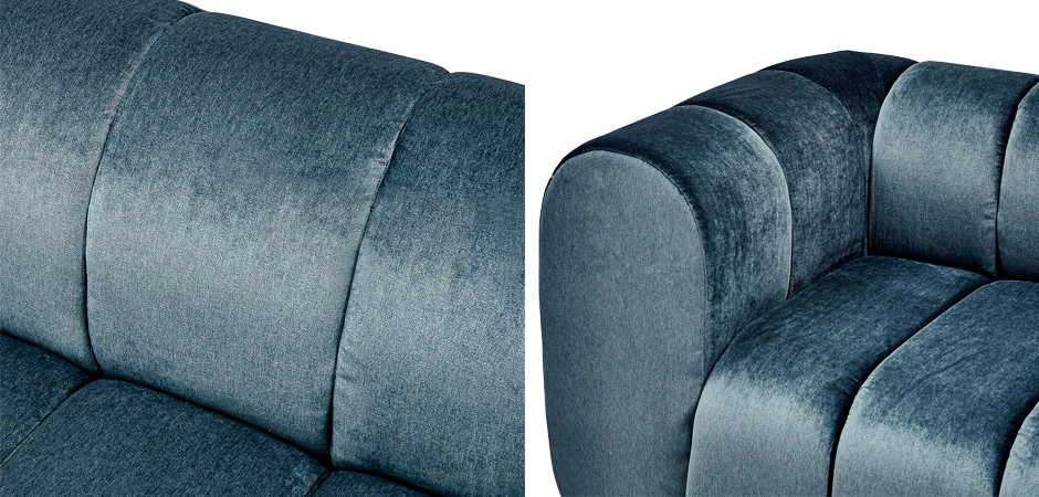 Диван Paulina Sofa - фото №1