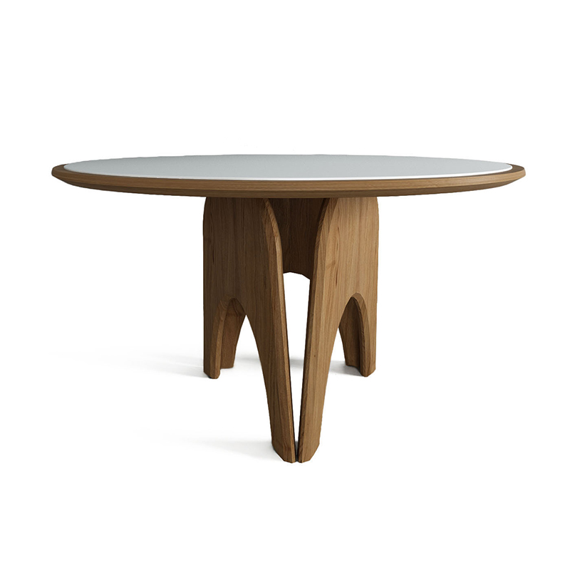          Pelican Dinner Table    -- | Loft Concept 