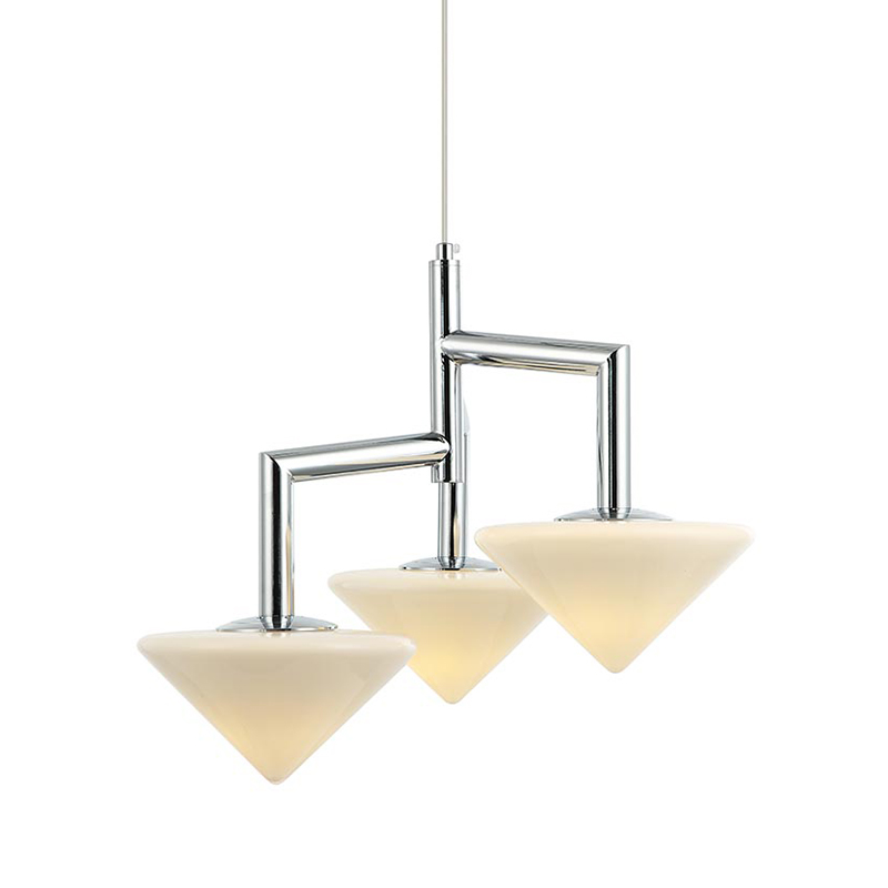  Acantha Chrome Lamp    -- | Loft Concept 