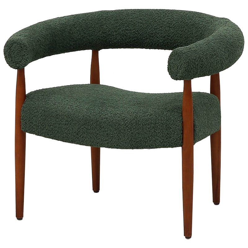   Herb Green Chair    -- | Loft Concept 