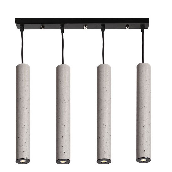   Concrete Pipe Group    -- | Loft Concept 