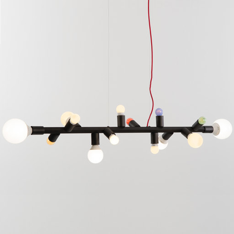  Almerich Party hanging lamp 1    -- | Loft Concept 