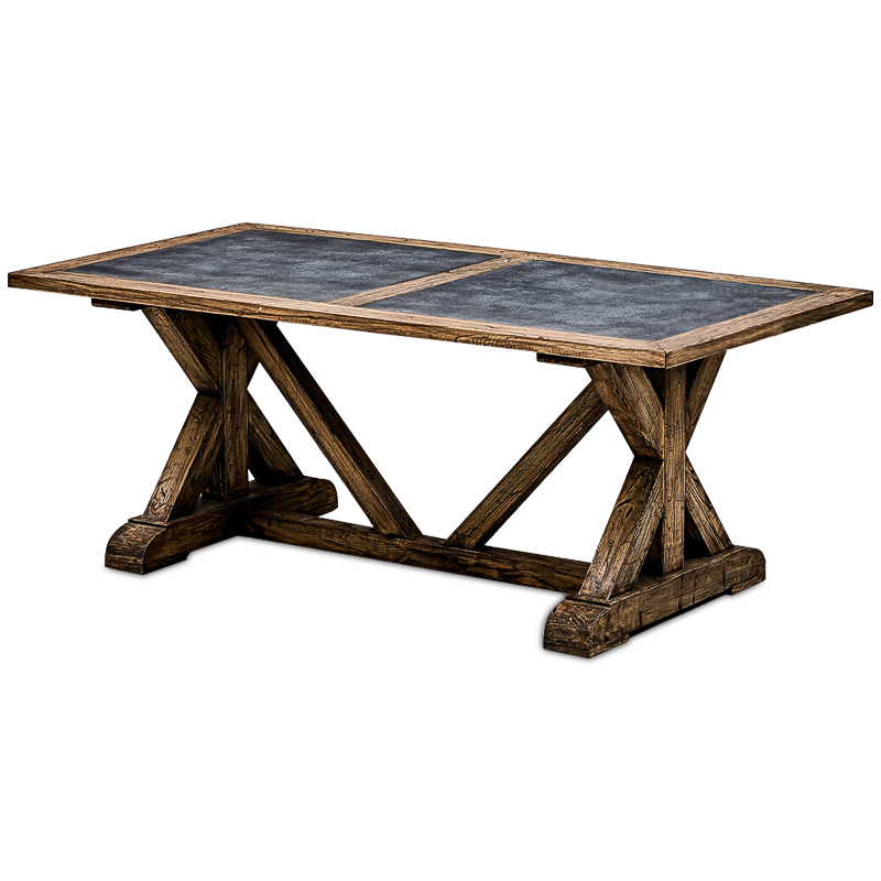   Iliodor Dinner Table    -- | Loft Concept 