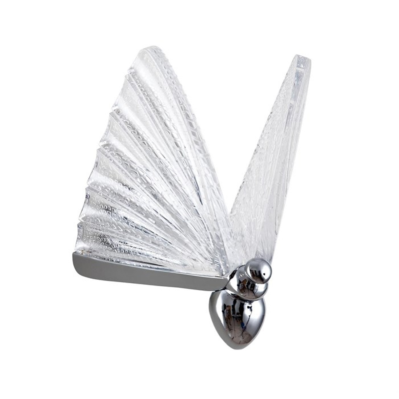   Butterfly Chrome   -- | Loft Concept 