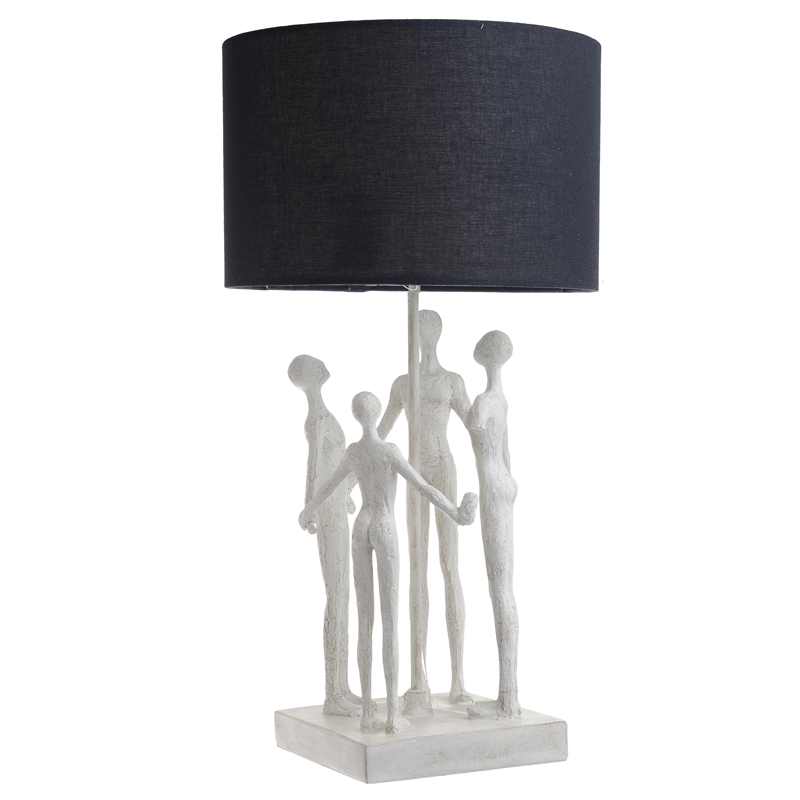   Holding Hands Table lamp    -- | Loft Concept 