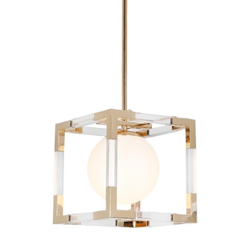   Dunvel Hanging lamp    -- | Loft Concept 