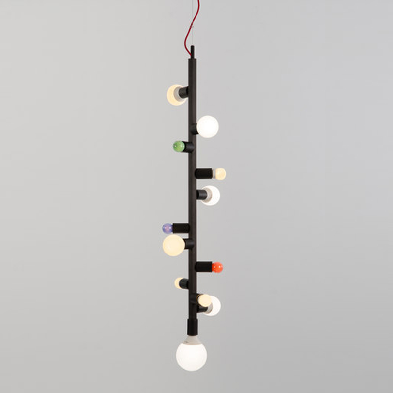  Almerich Party hanging lamp 2    -- | Loft Concept 