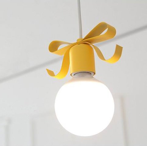 Подвесной светильник BOW Pendant Lamp  в Ростове-на-Дону | Loft Concept 