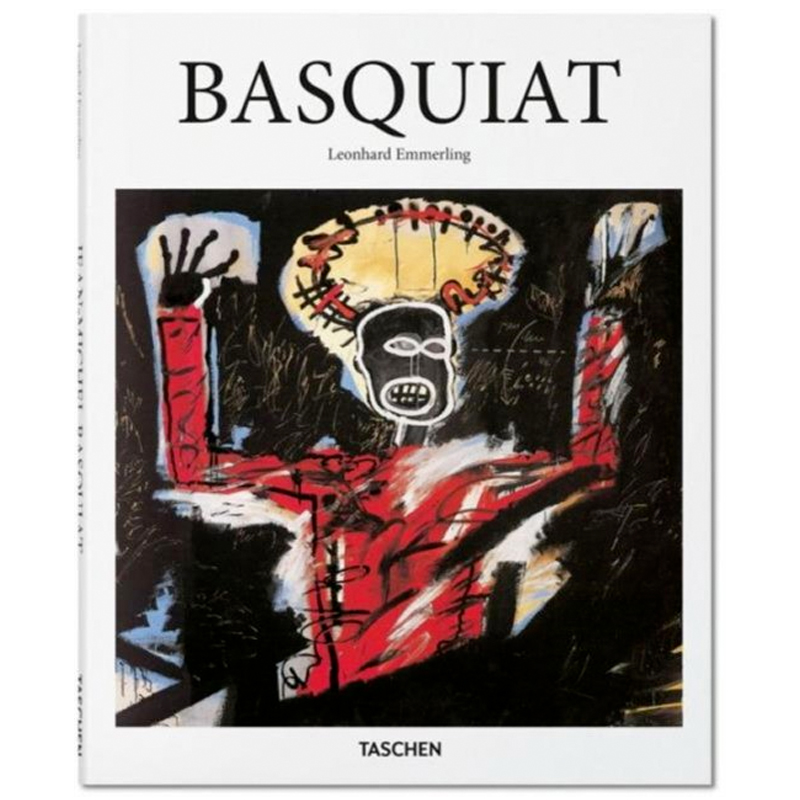 Basquiat Art   -- | Loft Concept 