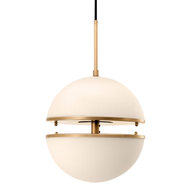  Hanging Lamp Spiridon Single      -- | Loft Concept 