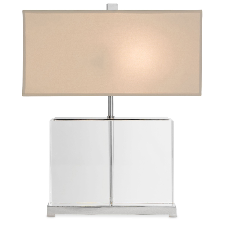   Eichholtz Table Lamp Warwick    -- | Loft Concept 