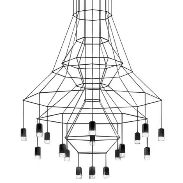   Vibia Wireflow 0315   -- | Loft Concept 