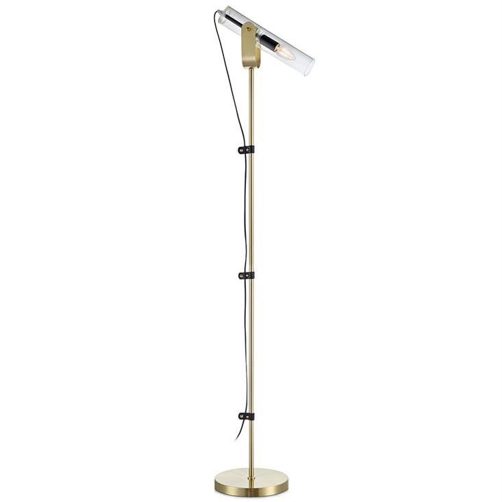  ReTube Floor Lamp   -- | Loft Concept 