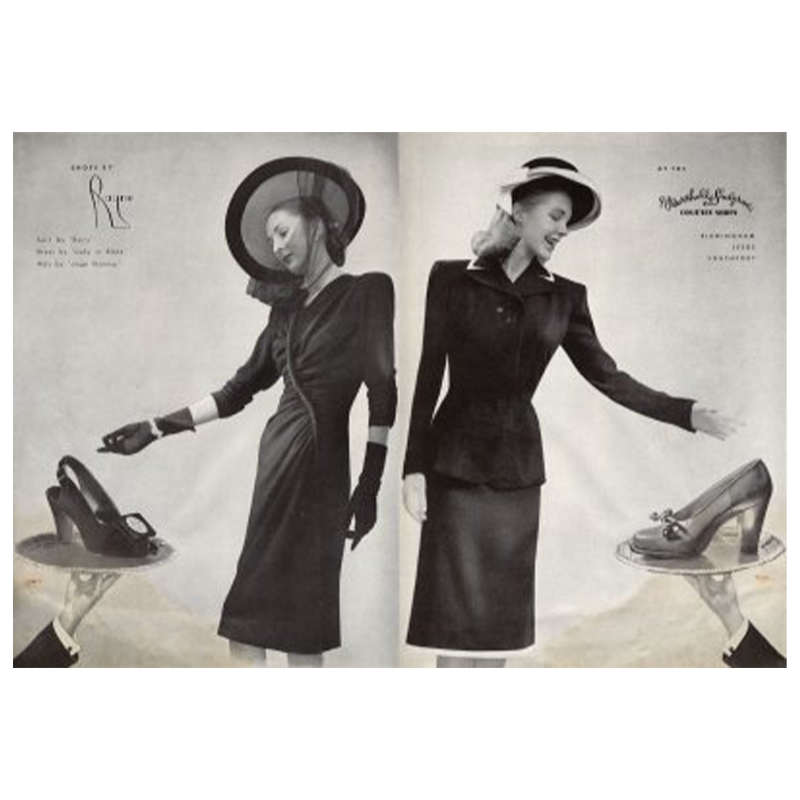  Vogue promotion   -- | Loft Concept 