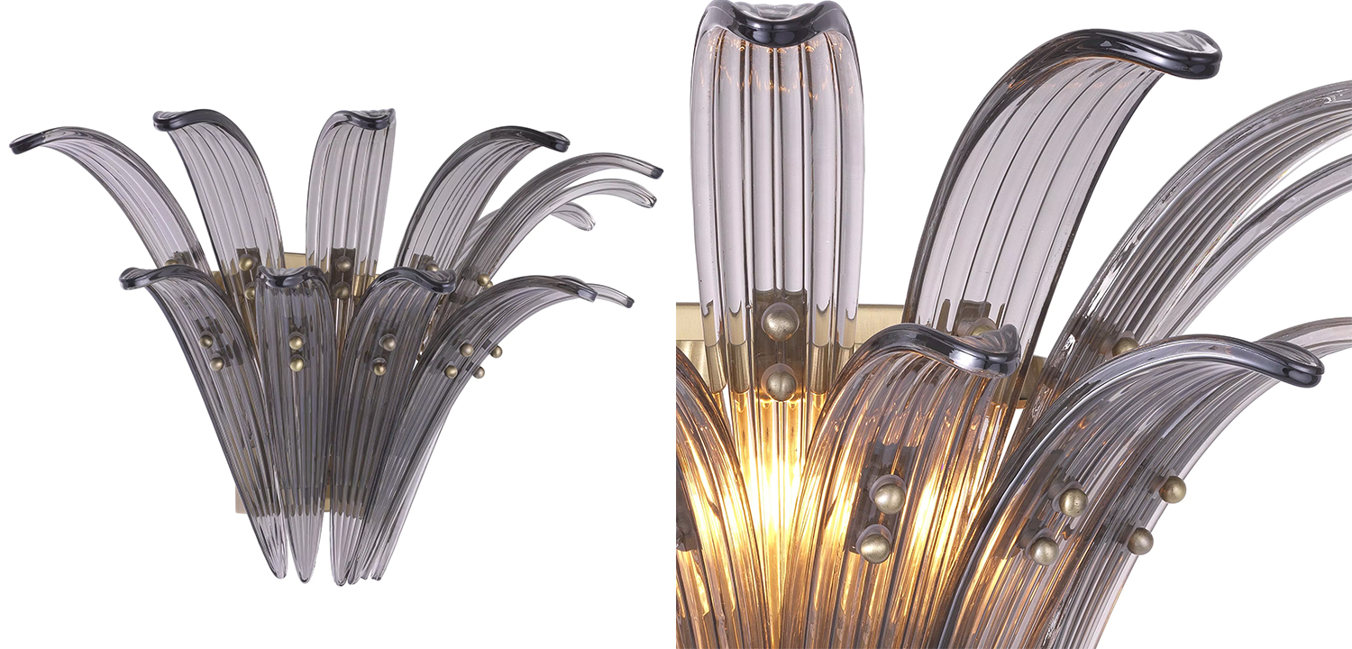 Бра Eichholtz Wall Lamp Italo - фото