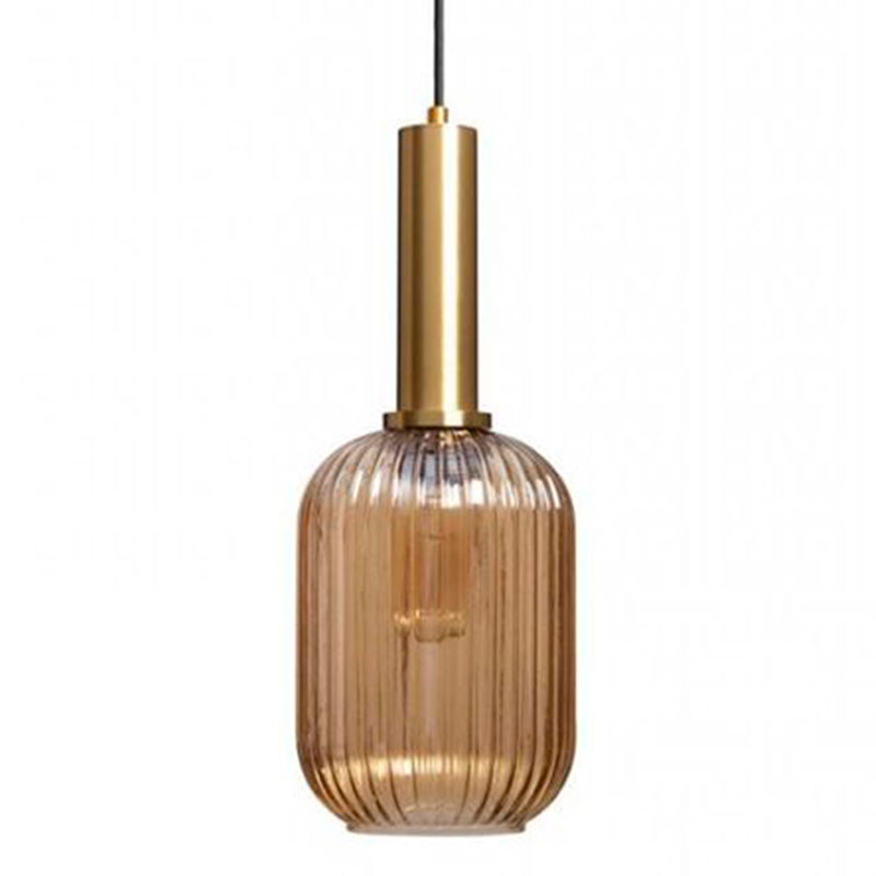   Ferm Living chinese lantern Amber Gold 39    (Amber)  -- | Loft Concept 