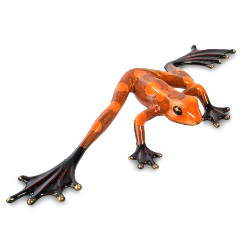  Statuette Frog B   -- | Loft Concept 