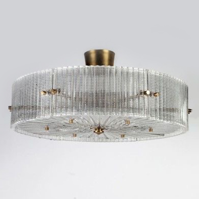   Cillian Ceiling Lamp    -- | Loft Concept 