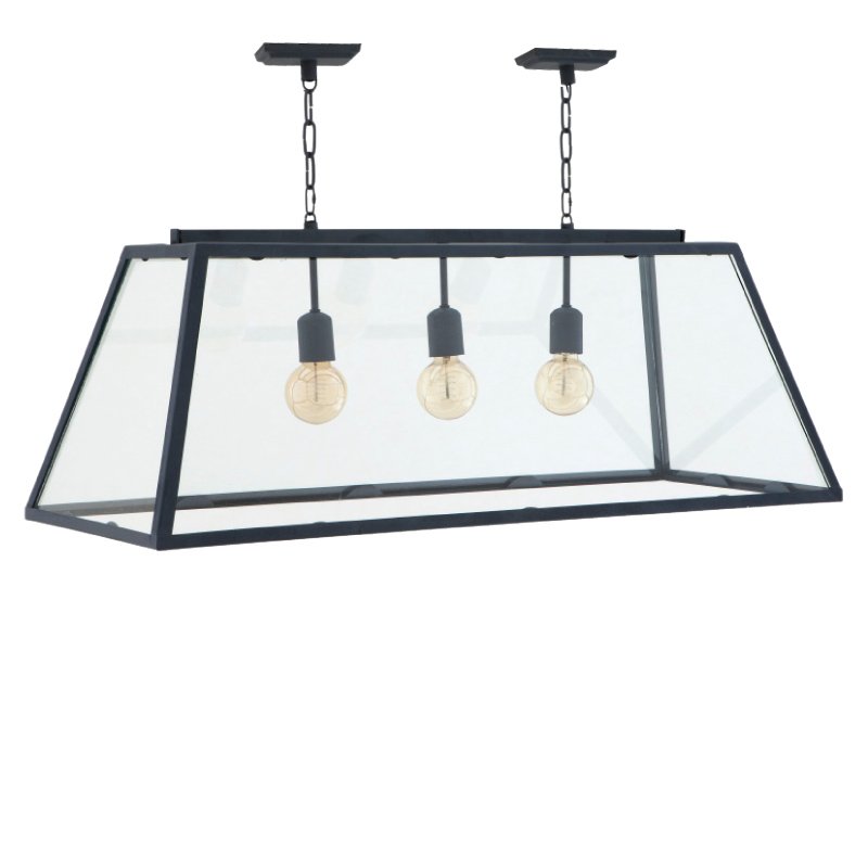  Lamp Harpers L     -- | Loft Concept 