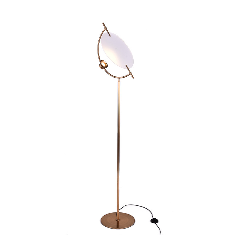  Gaspar Floor lamp    -- | Loft Concept 