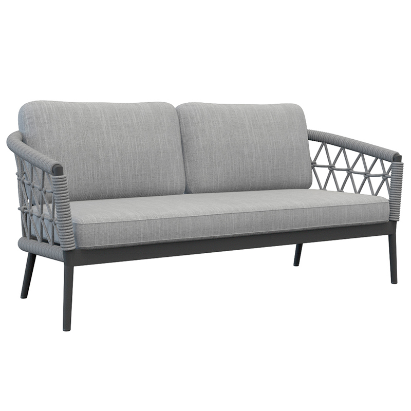   Niels Outdoor Sofa    -- | Loft Concept 