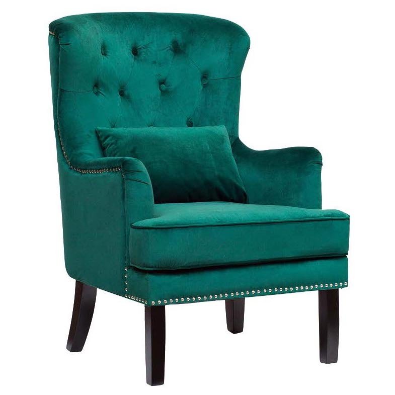  Stony Brook Chair Green   -- | Loft Concept 
