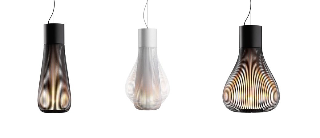 Подвесной светильник Flos Chasen - Loft-Concept в Ростове-на-Дону