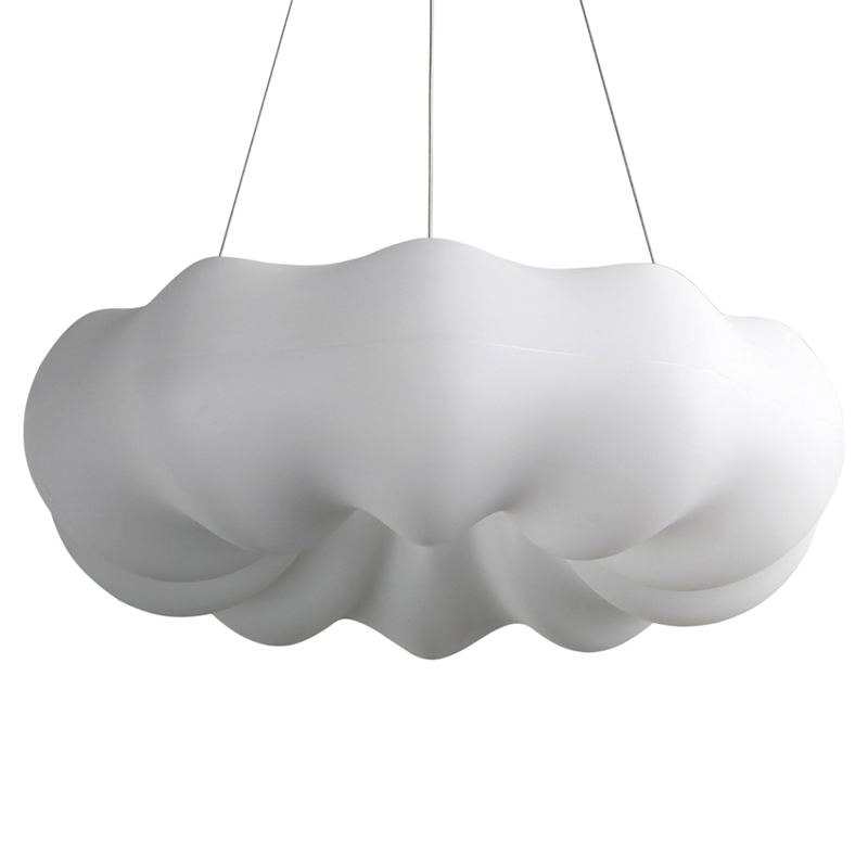        Cloudy Light White   -- | Loft Concept 