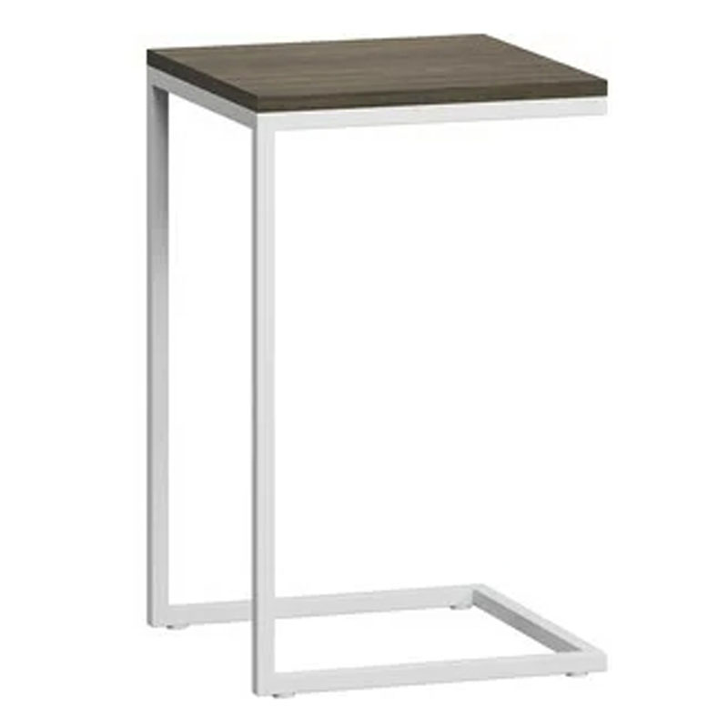   Industrial Oak Randy Side Table    -- | Loft Concept 
