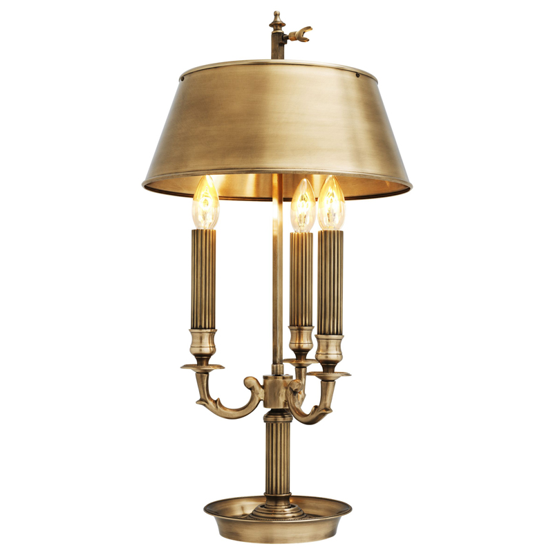   Eichholtz Table Lamp Deauville     -- | Loft Concept 