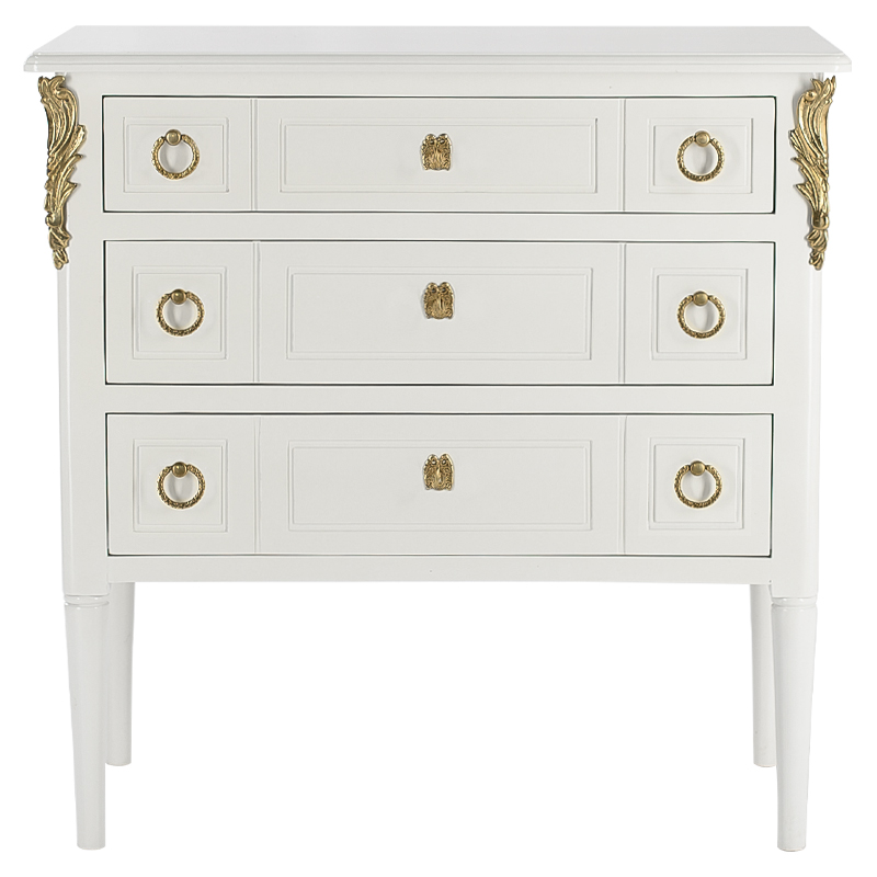   L.XV CHEST OF DRAWERS Aurore    -- | Loft Concept 