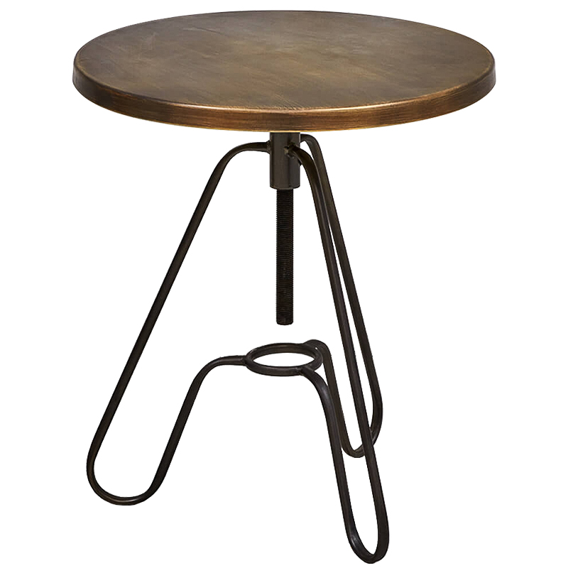   Grechen side table    -- | Loft Concept 