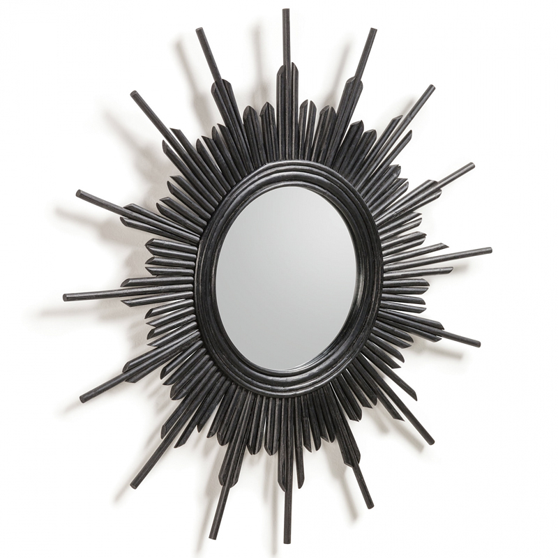    Mirror black sun   -- | Loft Concept 