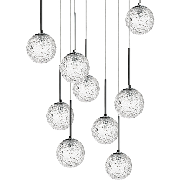  Soranzo Glass Balls 9    -- | Loft Concept 