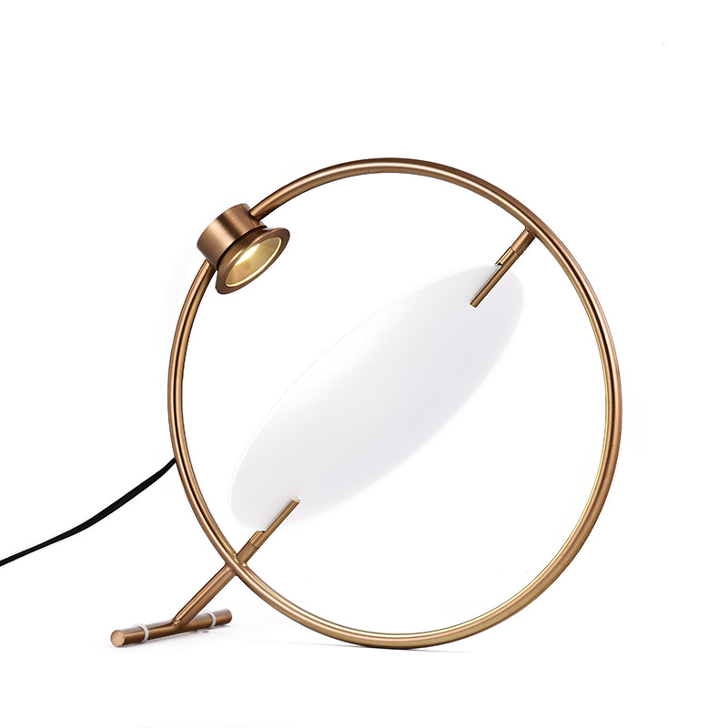   Gaspar Table Lamp    -- | Loft Concept 