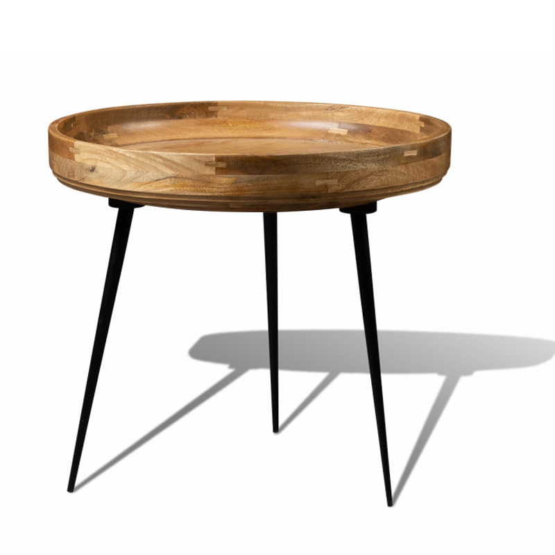   Davidson Coffee Table 47     -- | Loft Concept 