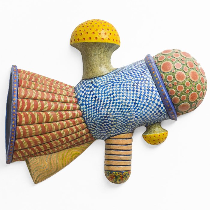   Andrew Wood ceramics The Dock of the Bay     -- | Loft Concept 