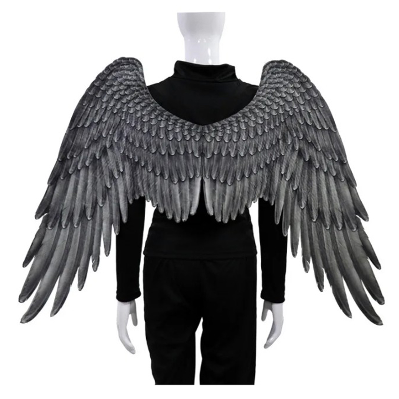   Dark Angel  (Gray)  -- | Loft Concept 