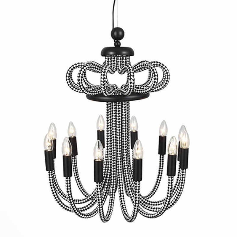  Belcalis chandelier  -  -- | Loft Concept 