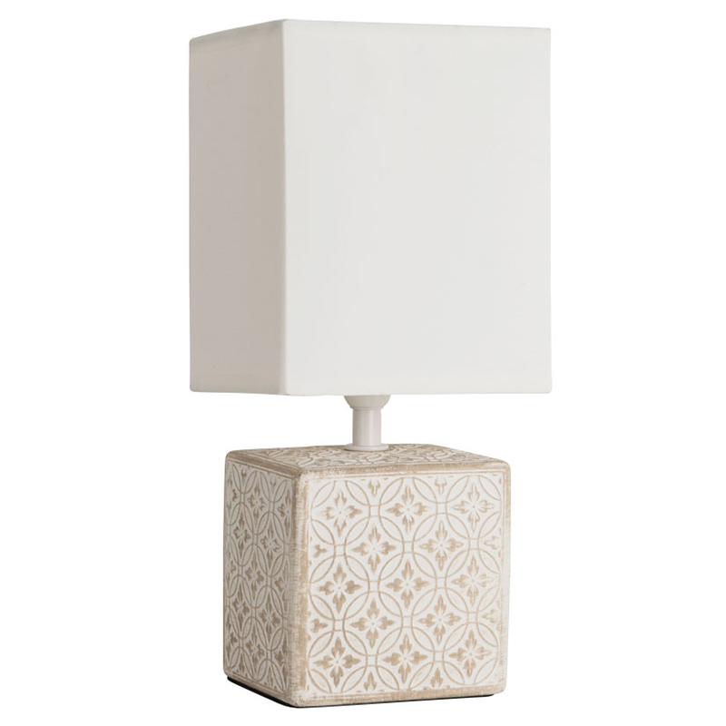    Lazio Ivory Table Lamp ivory (   )  -- | Loft Concept 