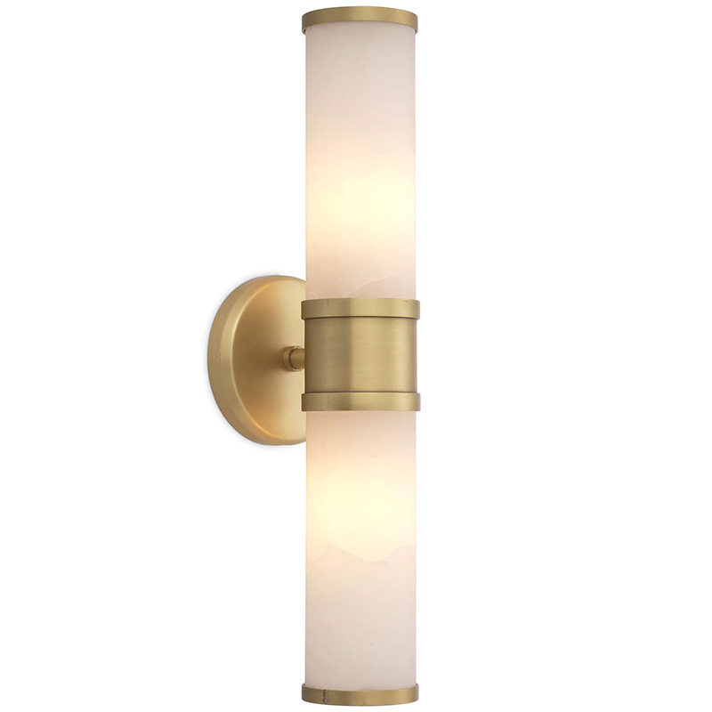  Eichholtz Wall Lamp Claridges Double    -- | Loft Concept 