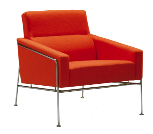  3300 series Easy chair   -- | Loft Concept 