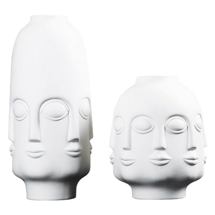  Budda Head   -- | Loft Concept 