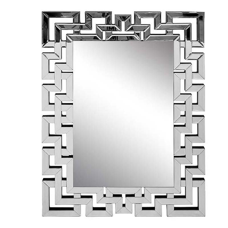  Meanders Mirror   -- | Loft Concept 