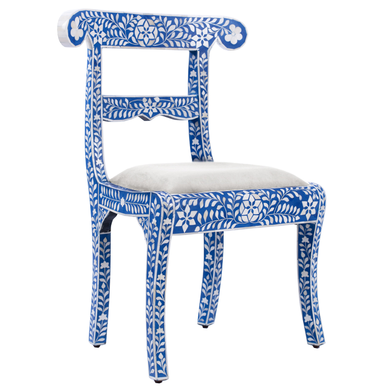    Bone Inlay Chairs    ̆  -- | Loft Concept 