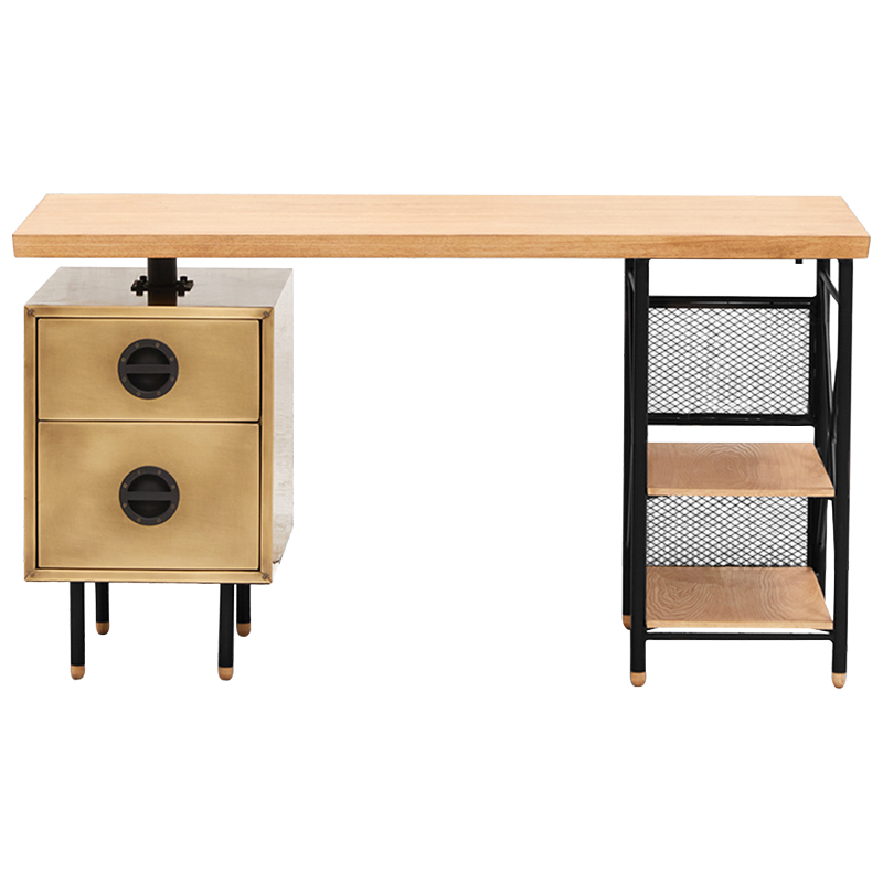   Roffe Desk     -- | Loft Concept 
